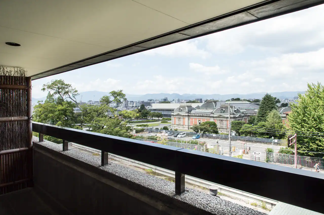 Kyoto Twin Suite