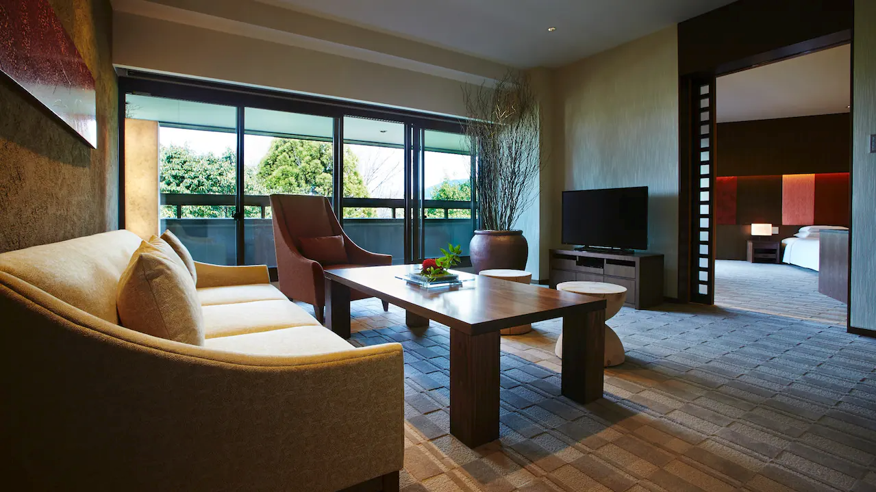 Kyoto King Suite