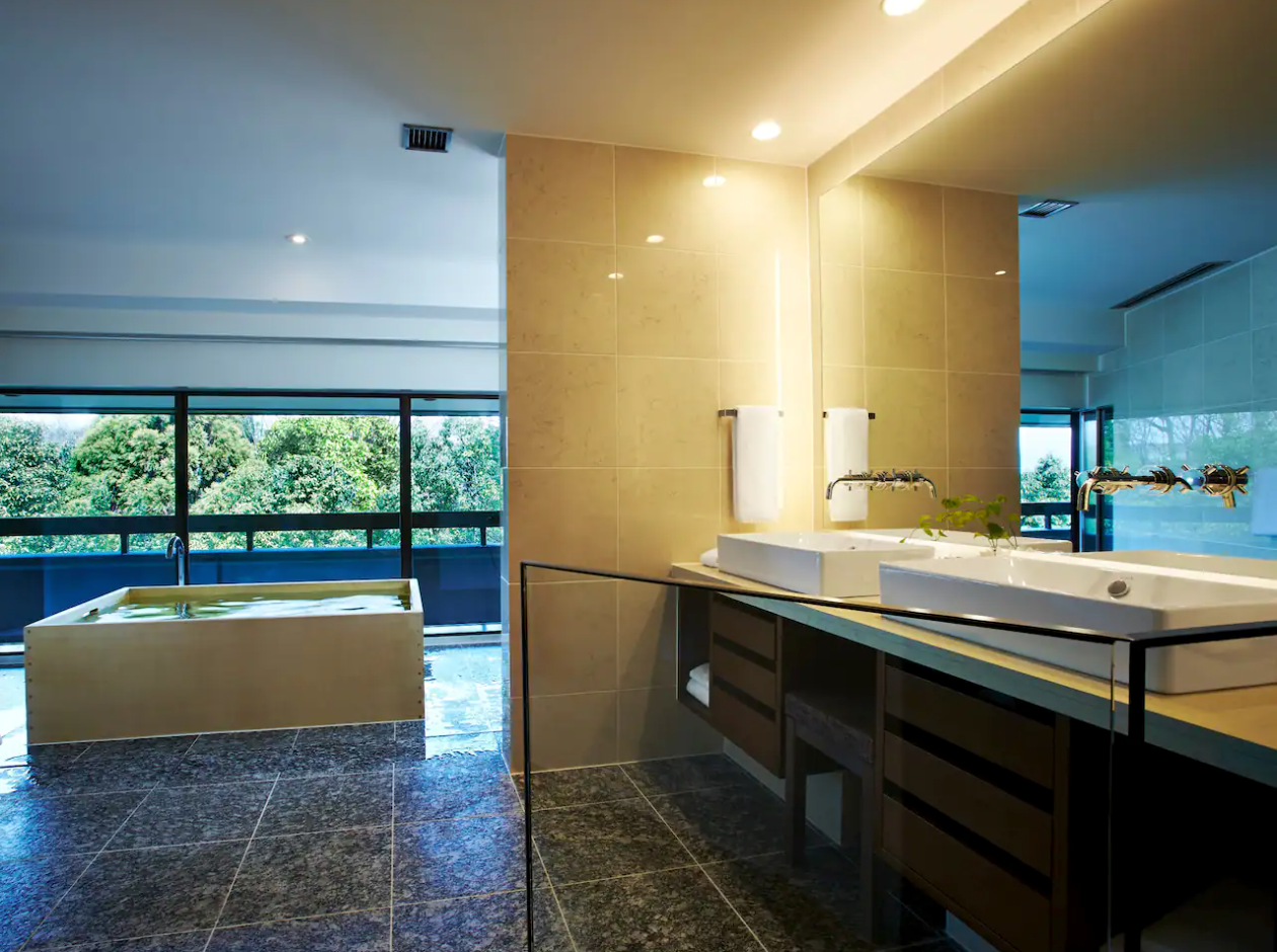 Kyoto King Suite