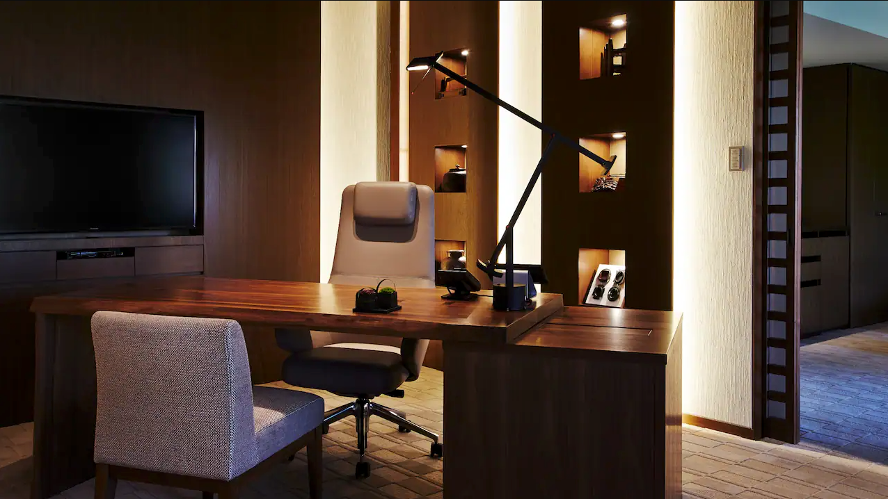 Kyoto King Suite