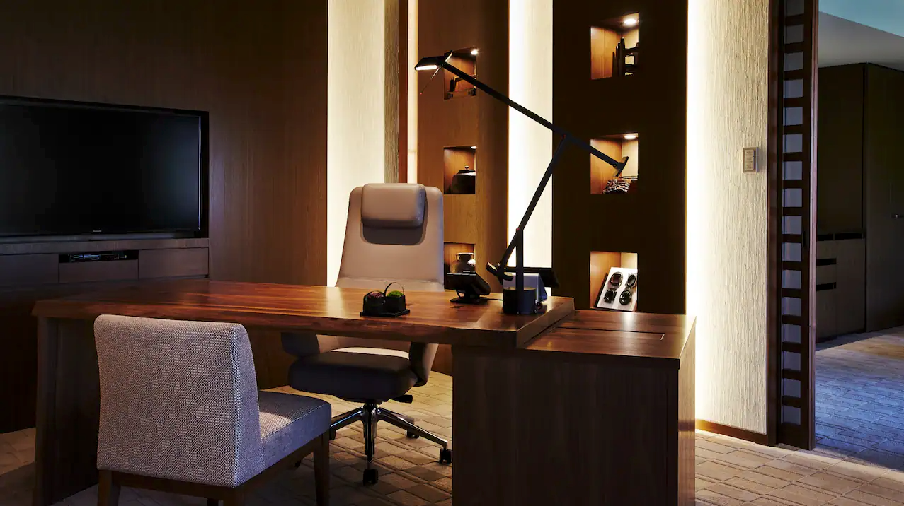 Kyoto Twin Suite