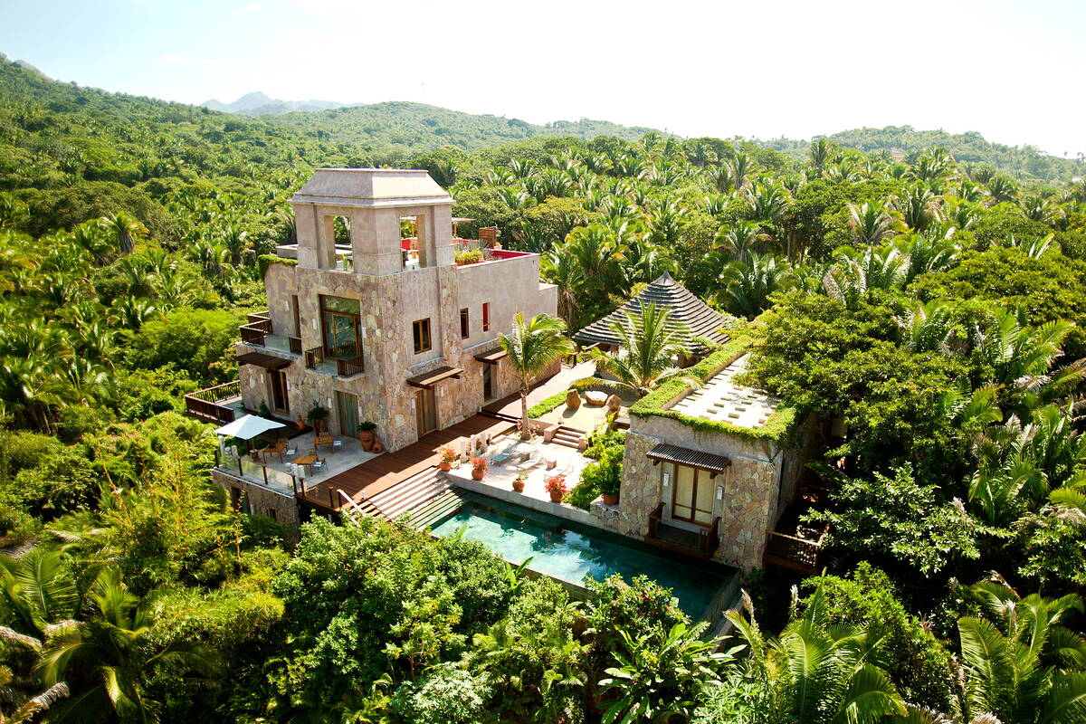 Imanta Resorts Punta de Mita