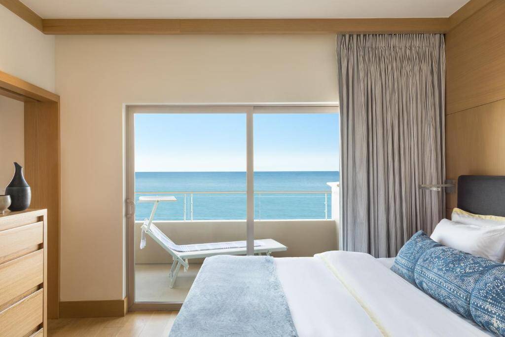 Ocean Front King Junior Suite