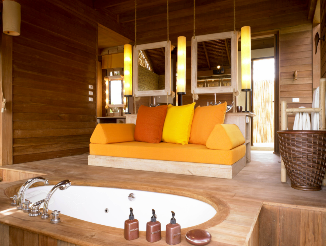 Hideaway Four Bedroom Pool Villa