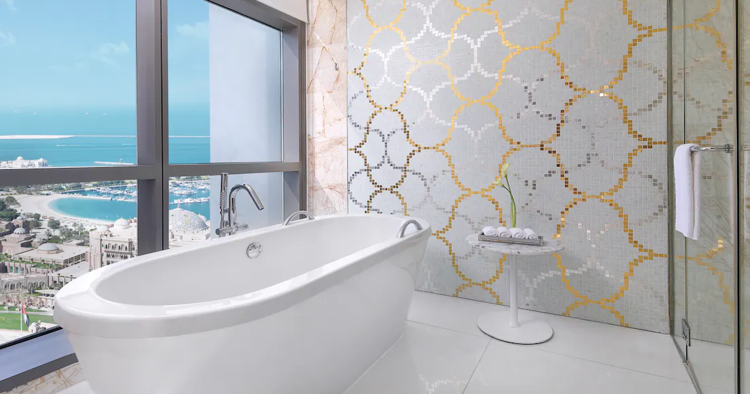 Twin Deluxe Room