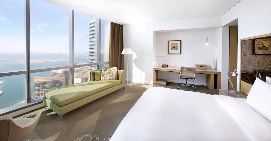 King Club Room Level 45