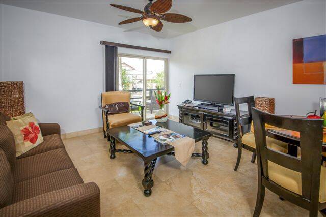 One Bedroom Sunset Lagoon