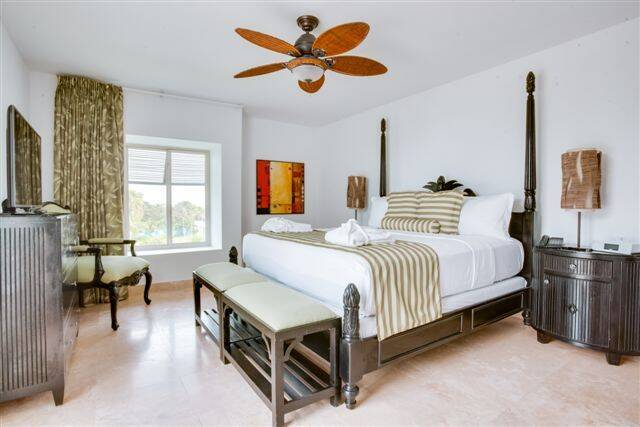 Two Bedroom Resort View Residence