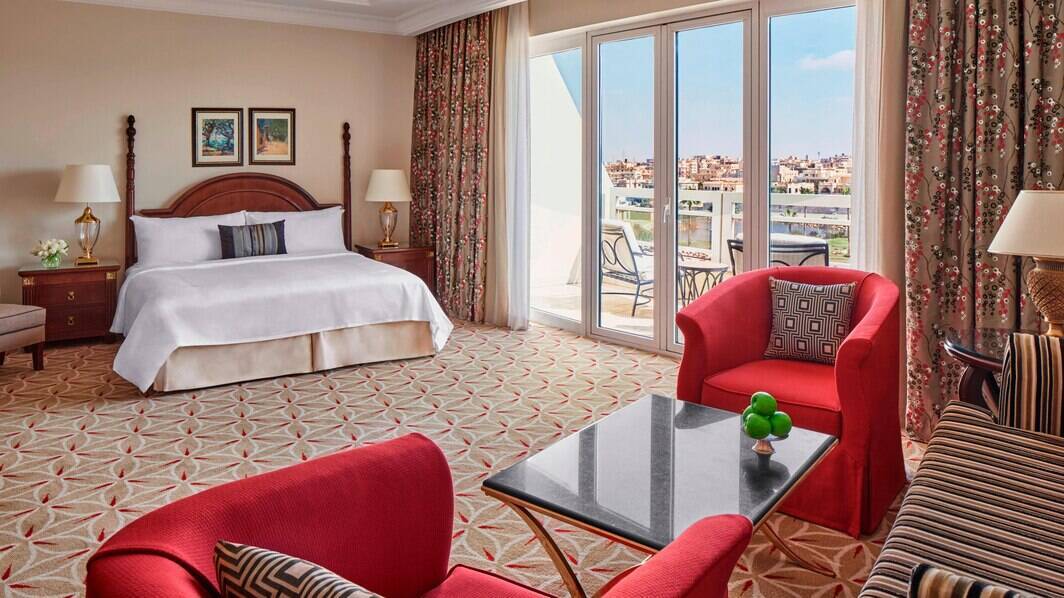 Junior Suite