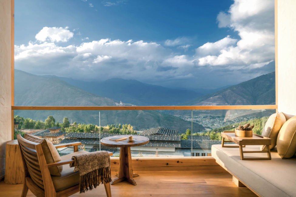 Lodge Suite