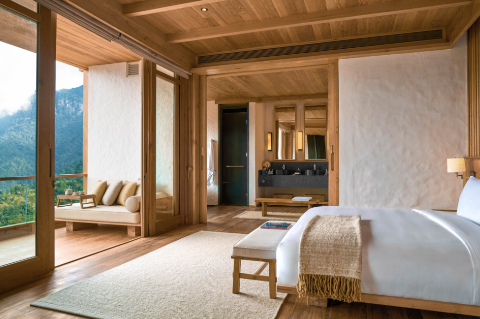 Lodge Suite