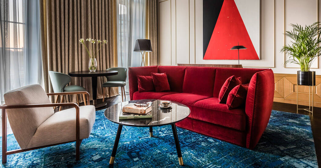 Prestige Suite
