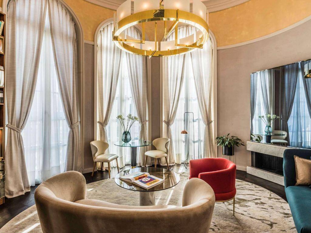 Heritage Suite