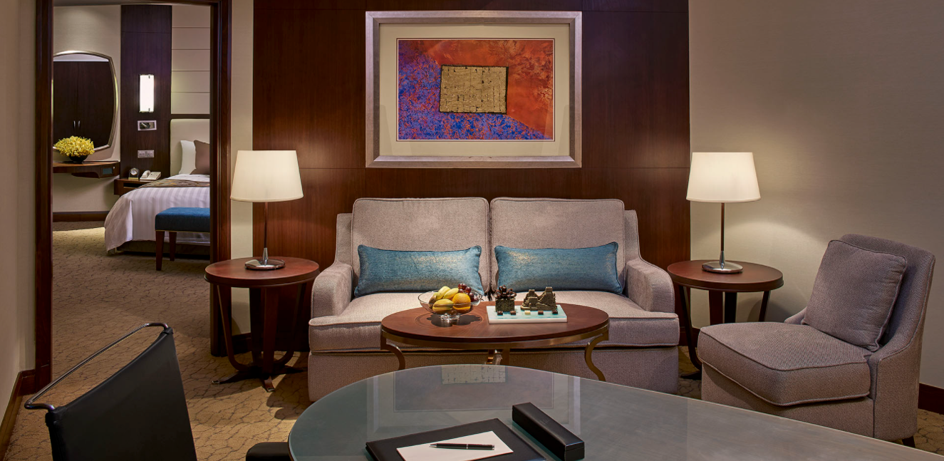 Executive Suite