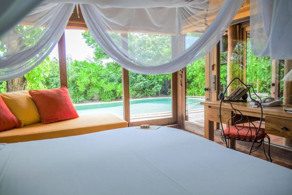 Two Bedroom Soneva Fushi Villa Suite With Pool