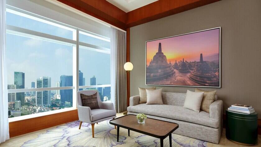 Mayfair Suite