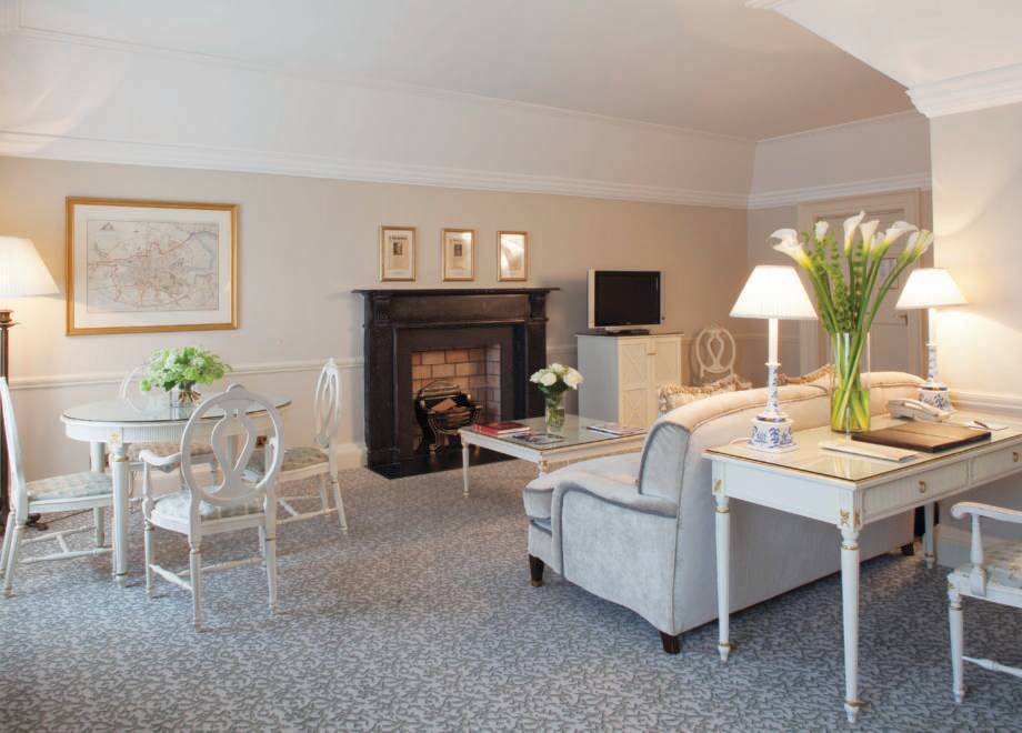 Merrion Suite