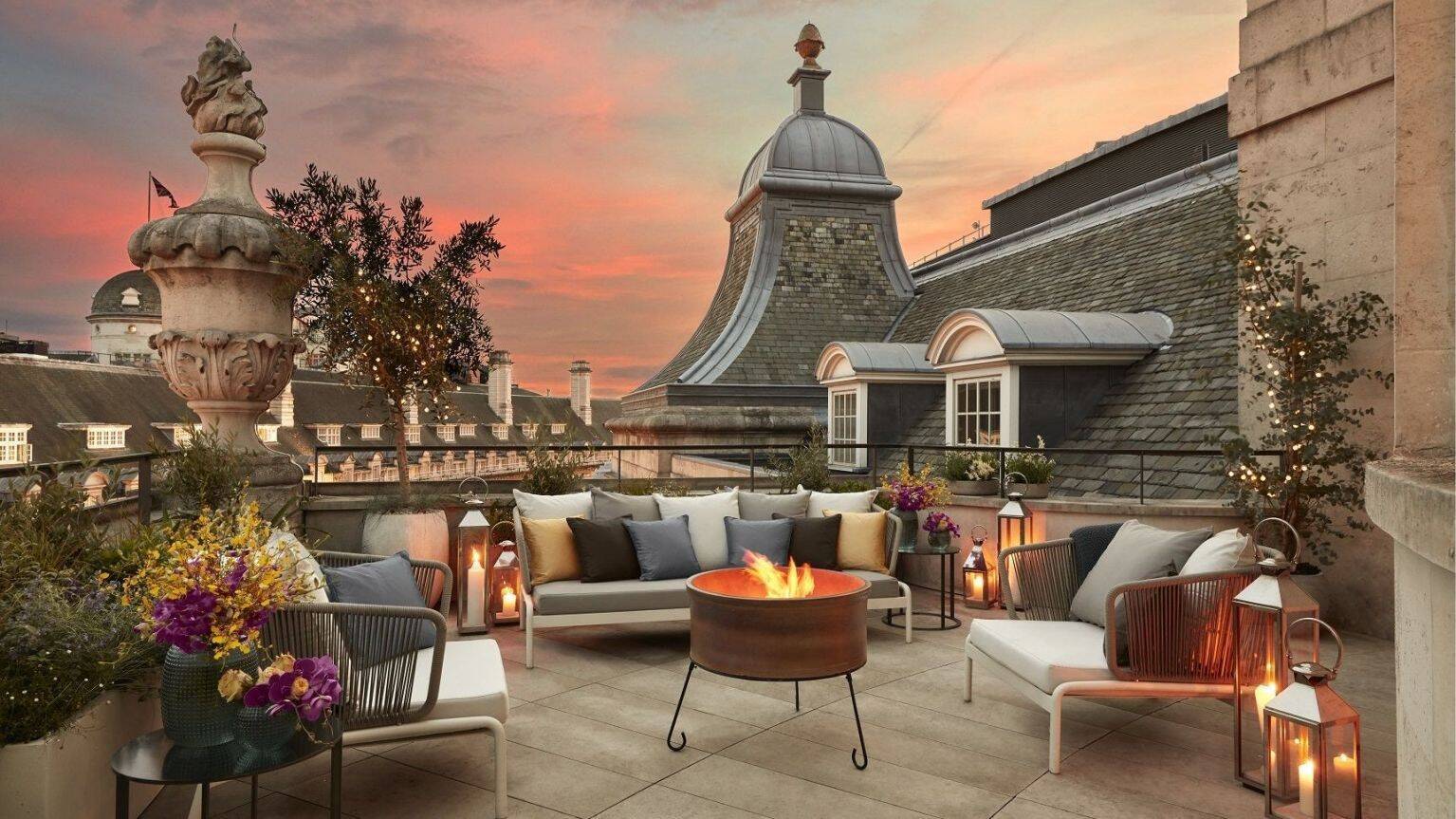 Dome Penthouse