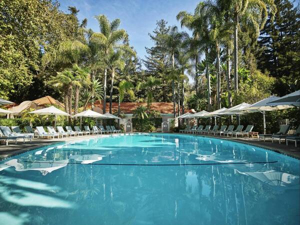 Hotel Bel-Air, Dorchester Collection