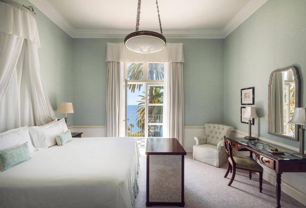 Winston Churchil Suite 