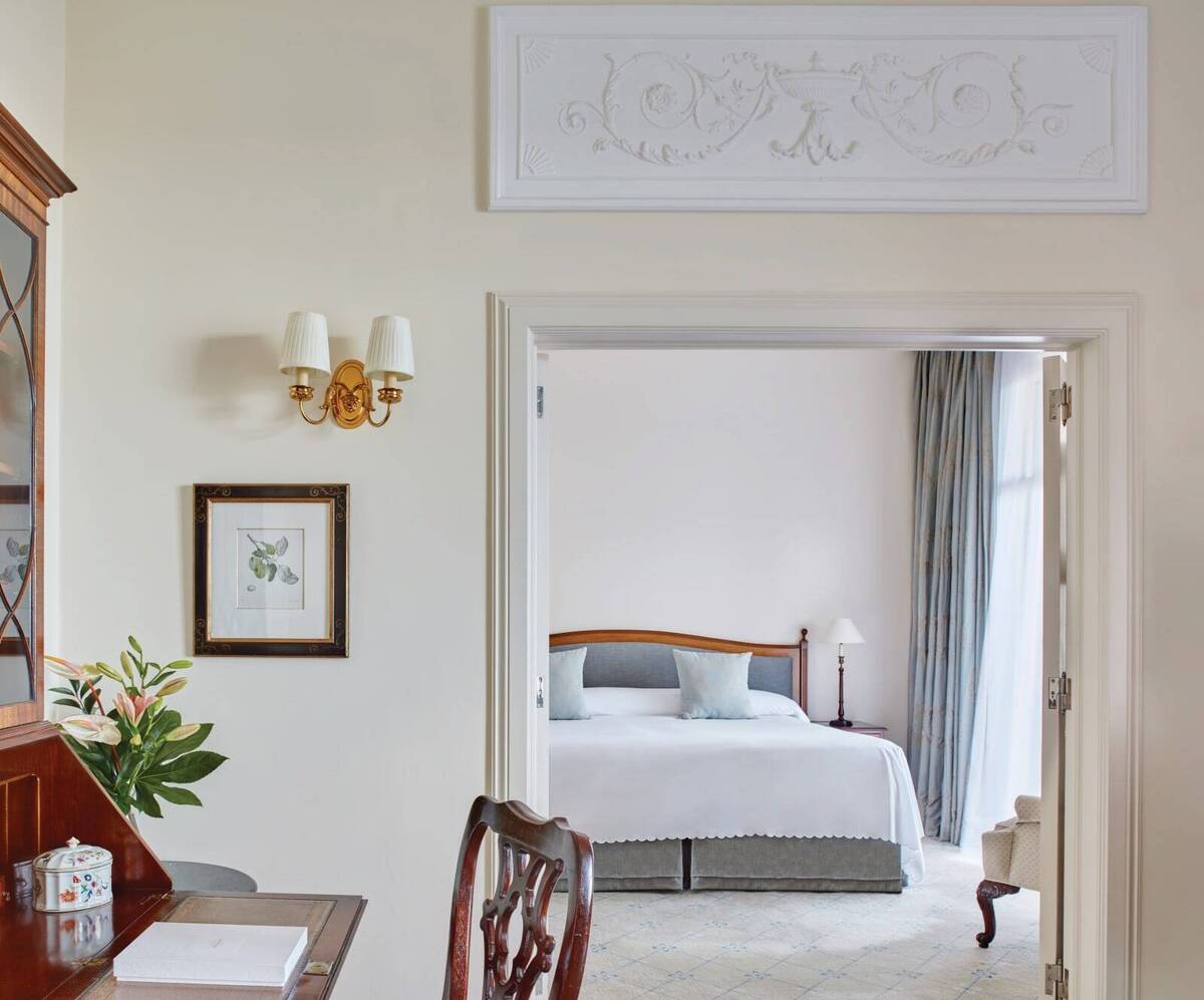 Superior Suite