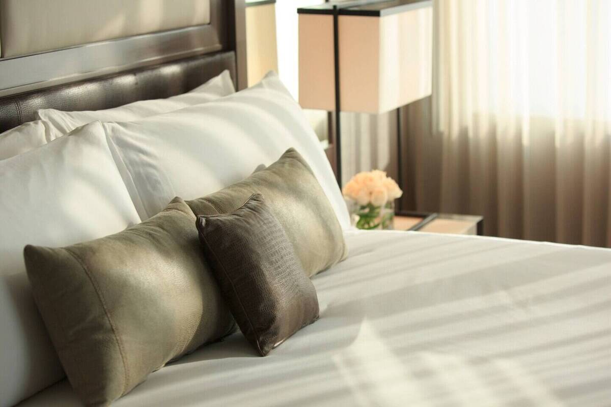 Executive Premium King Room