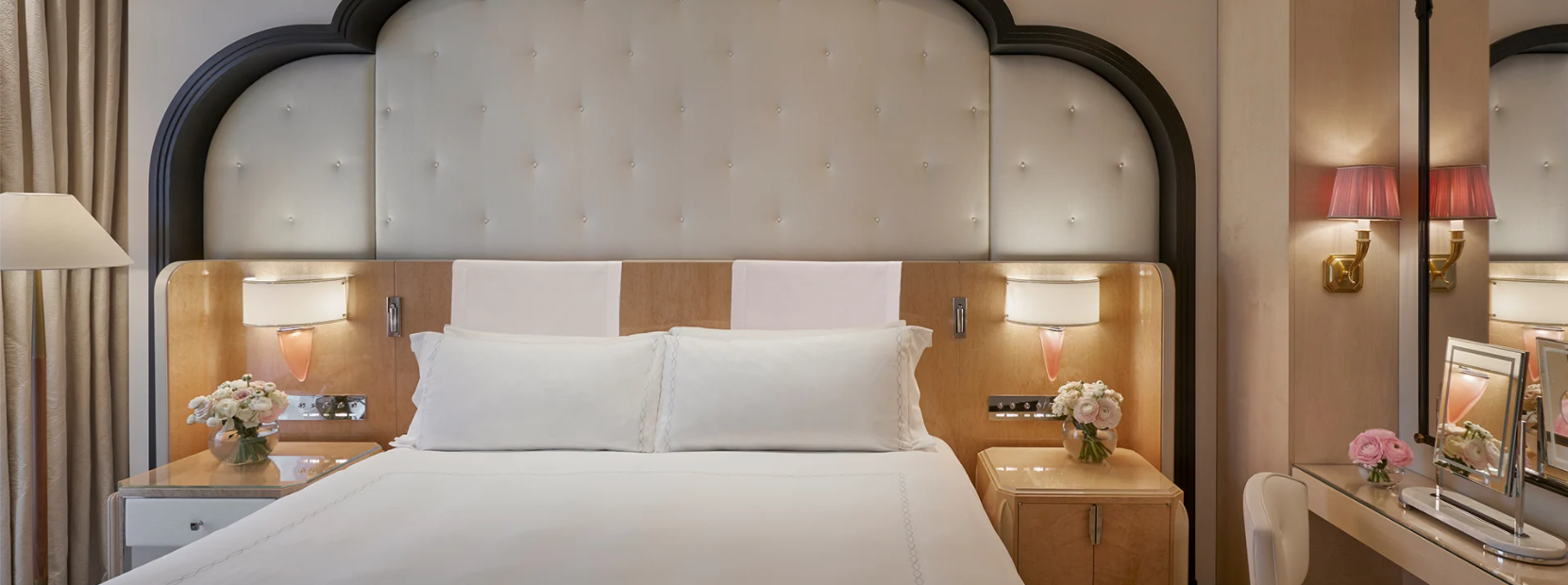 Deluxe Junior Suite