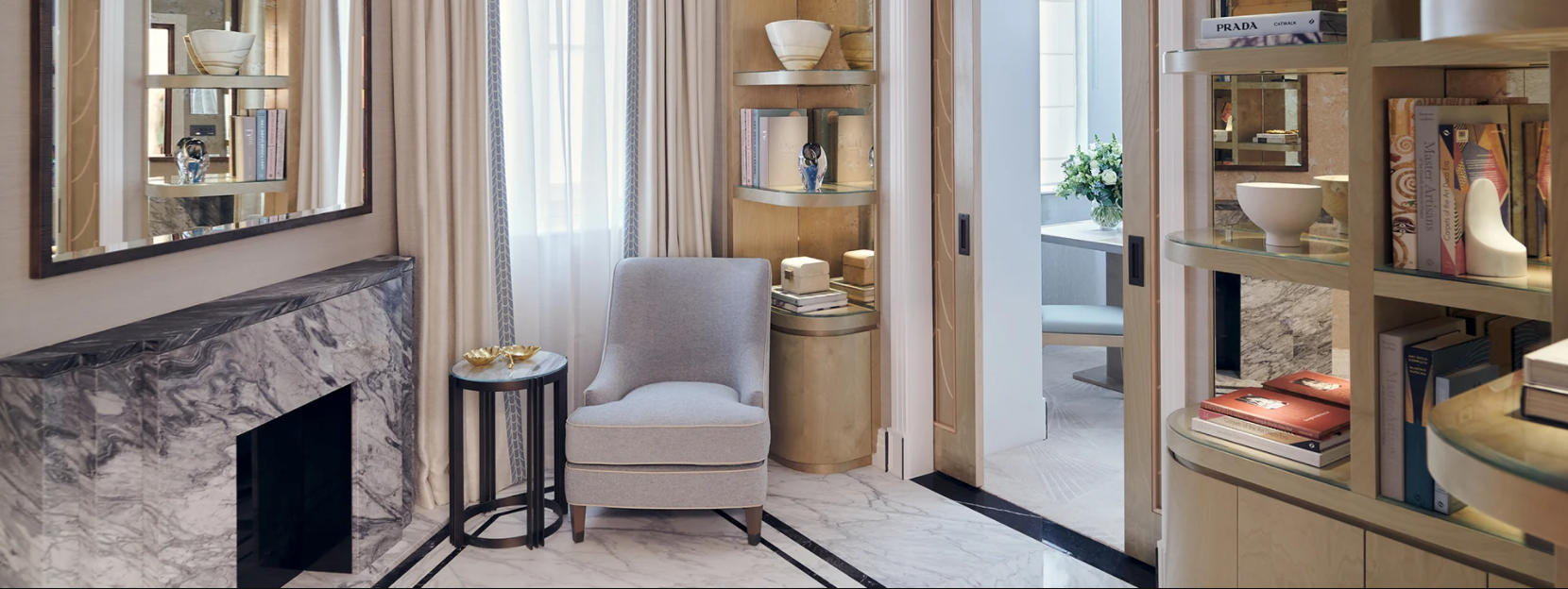 Deluxe Junior Suite