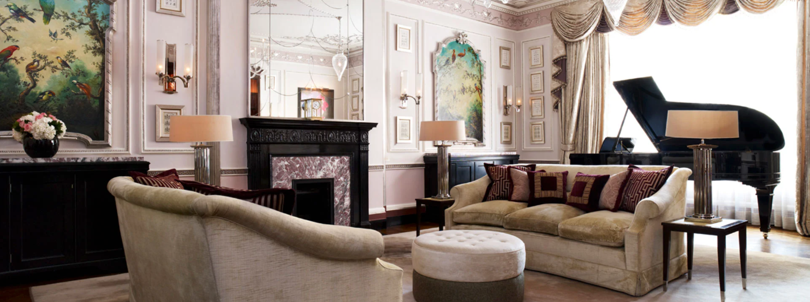 Sutherland Suite