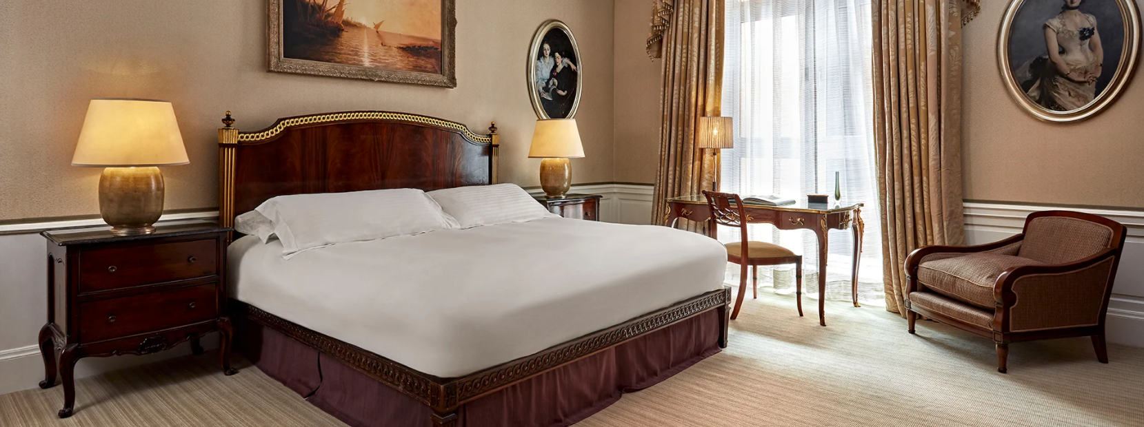 Sutherland Suite