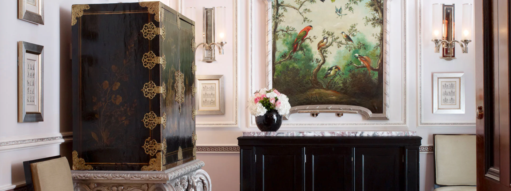 Sutherland Suite