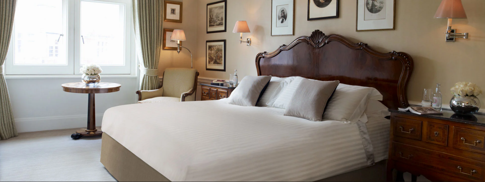 Connaught Suite