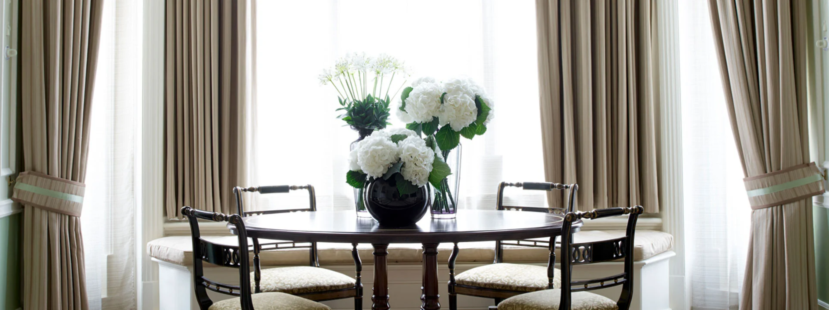 Connaught Suite