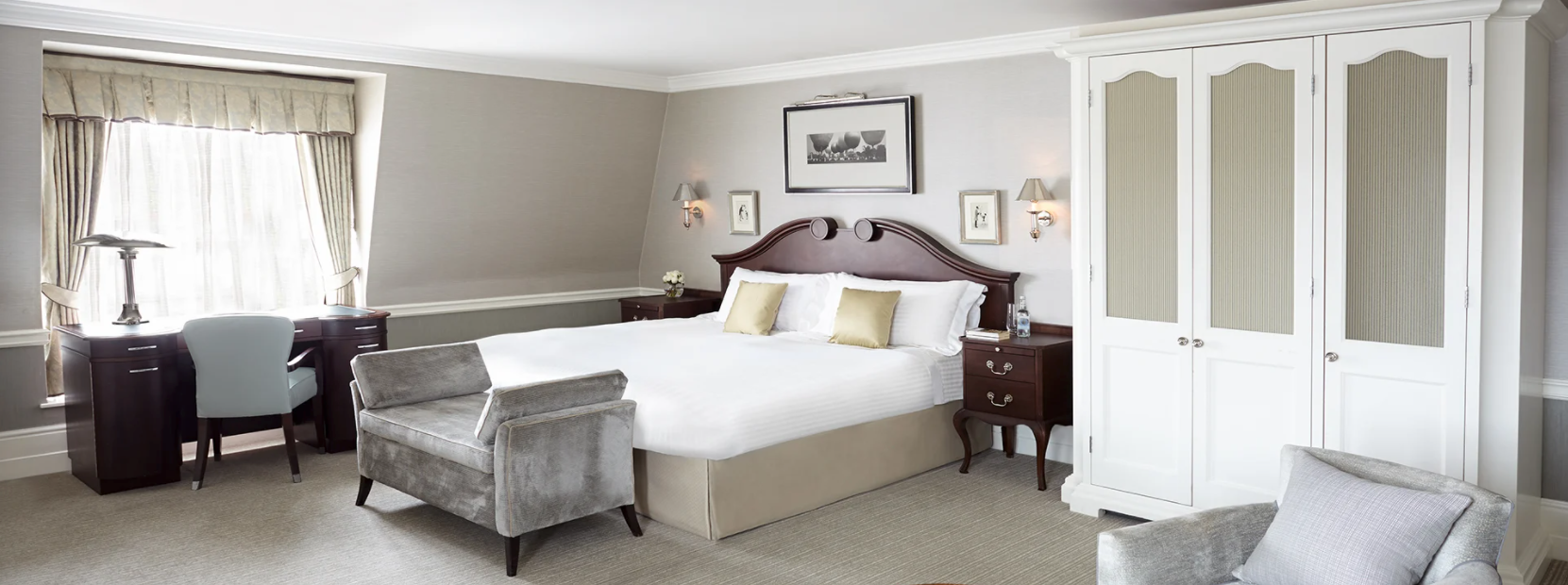 Deluxe Junior Suite