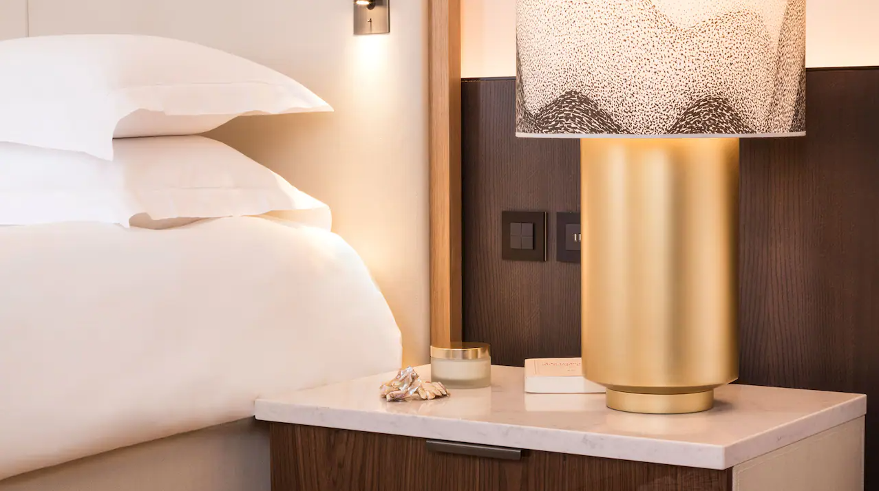 Two Twin Room