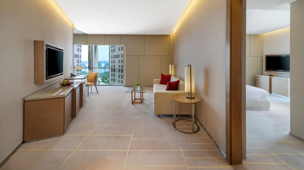 Junior Suite