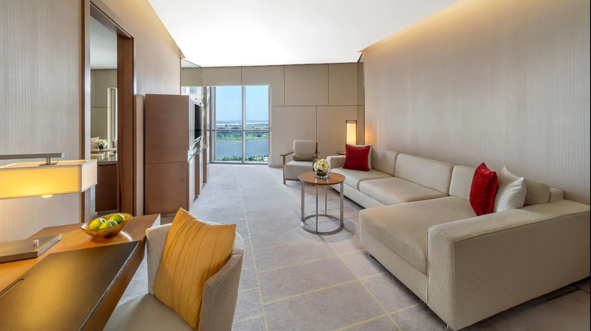 Emiri Suite