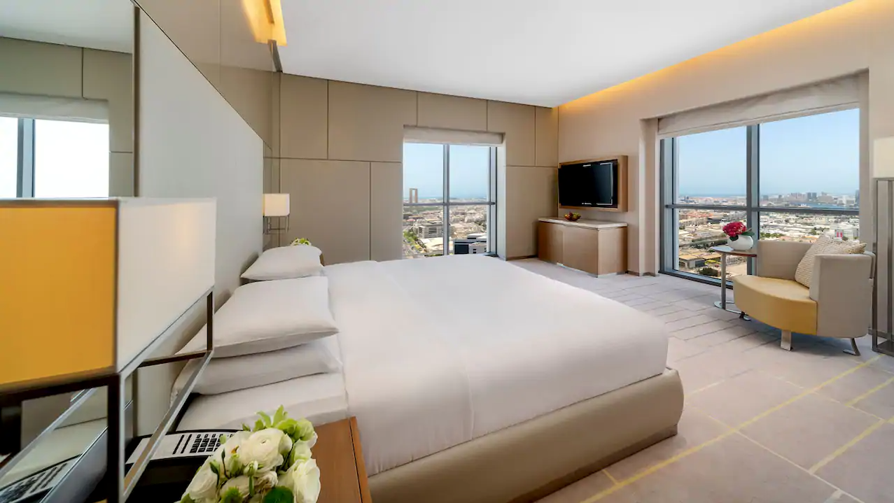 Prince Suite