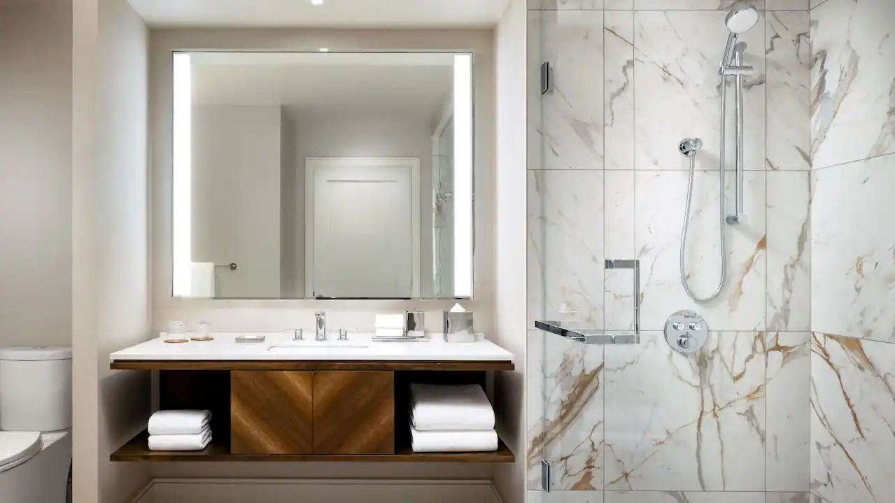 Two Queen Room