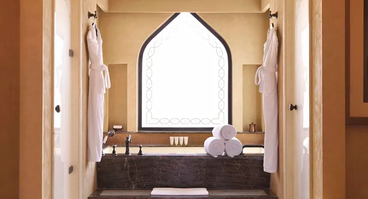 Royal Pavilion Pool Villa