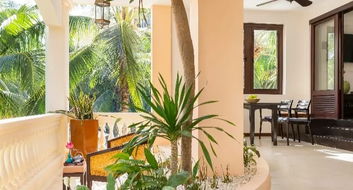 Anantara Garden View Suite