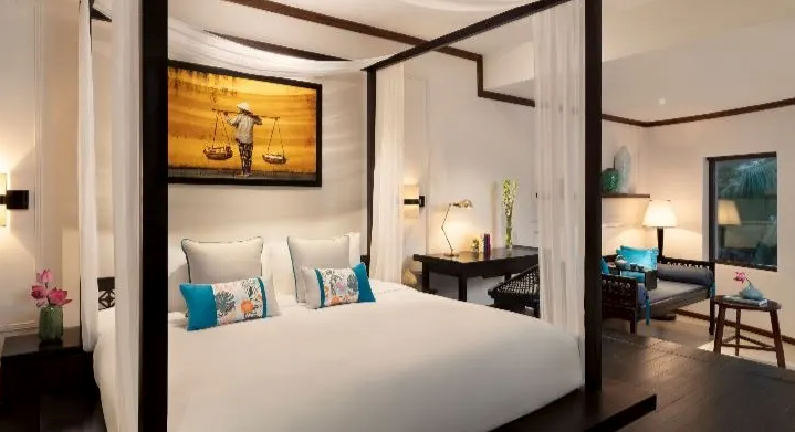 Anantara Garden View Suite