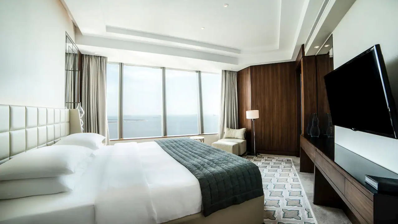 Marmara Suite