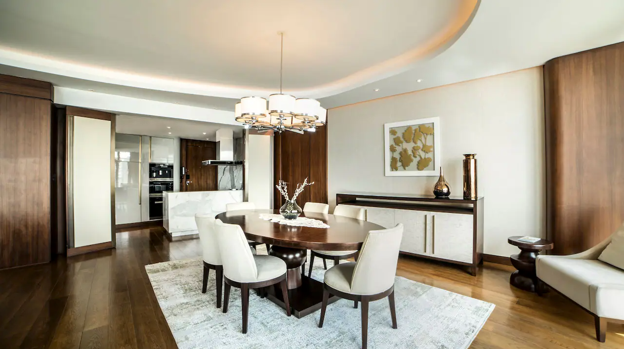 Marmara Suite