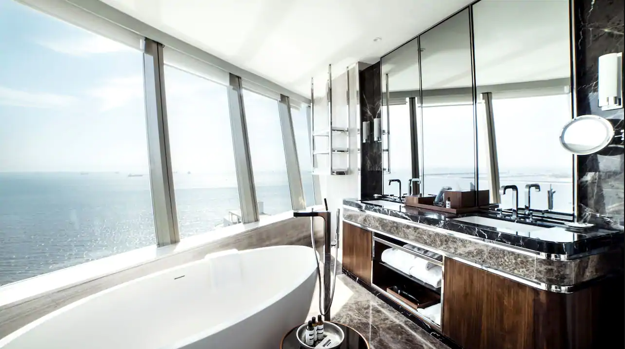 Marmara Suite