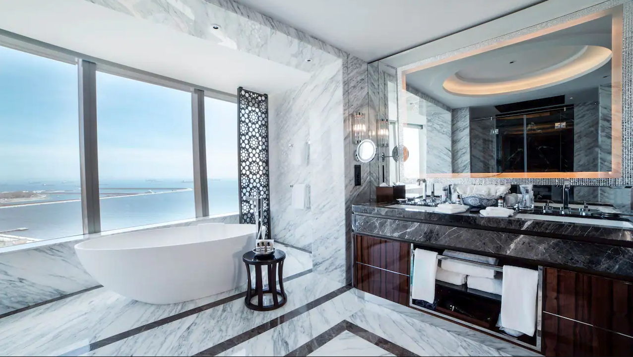 Presidential Suite