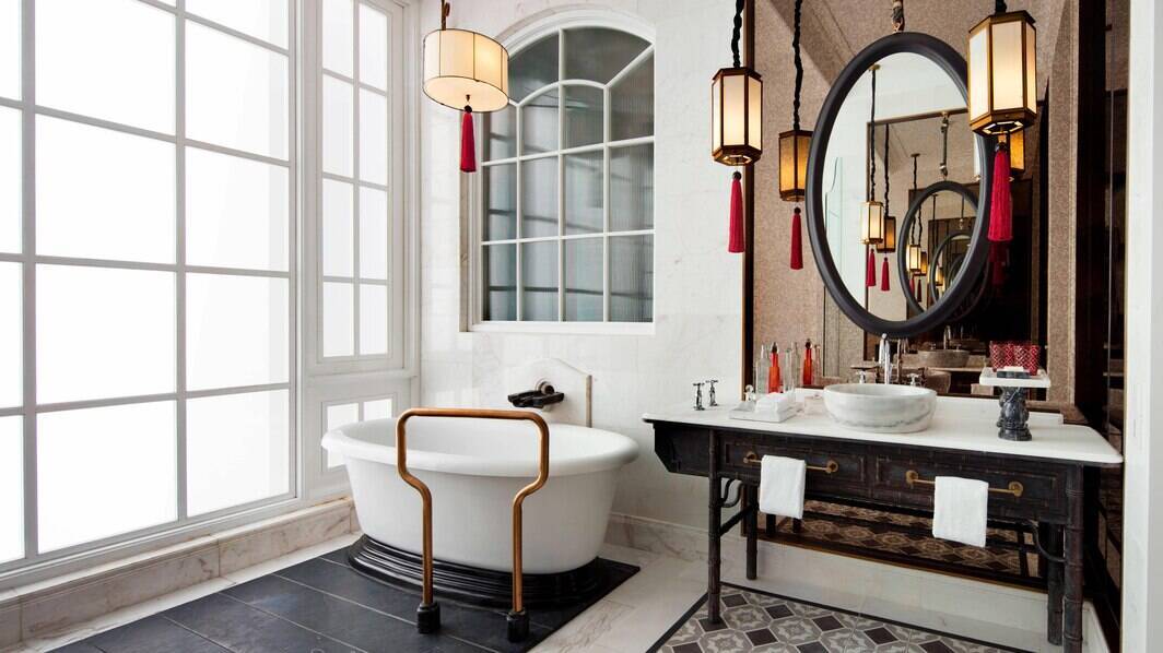 Emerald Bay View King Balcony