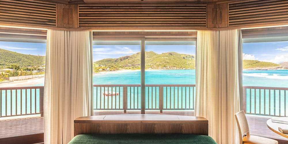 Pippa Signature Suite