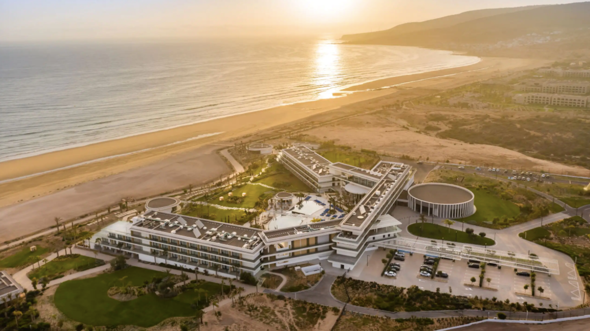 Hyatt Regency Taghazout