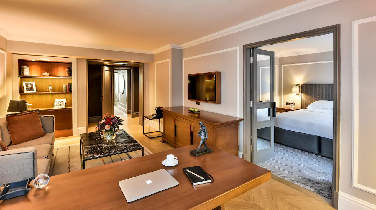Regency Executive Suite